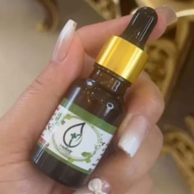 روغن هلکسیر بمناسبت روز مادر 🧕 جشنواره ویژه روغن هلکسیر اصل