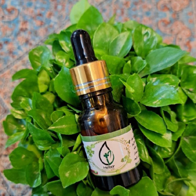 روغن معجزه گر هلکسیر اصل