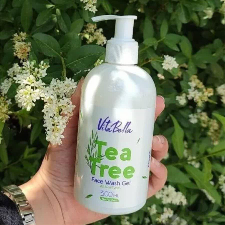 ژل بهداشتی ویتابلا
